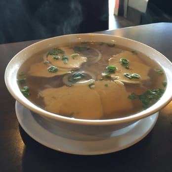 Pho Bar - Chicken pho - Vietnamese Near Me - Rio Rancho, New Mexico