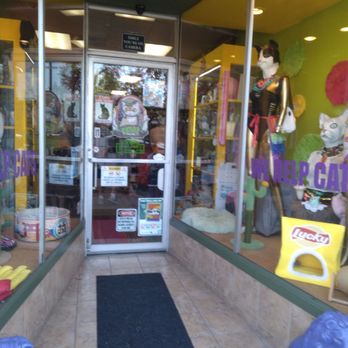 Catnip Coalition Vintage Mall - Hats Near Me - Burbank, California