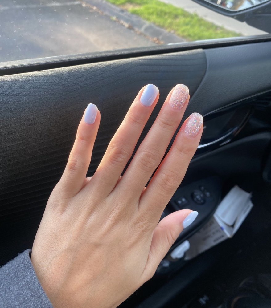 PINKIE NAILS & SPA Updated September 2024 63 Photos & 45 Reviews