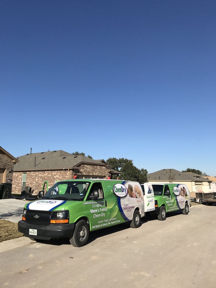 MEEK’S FAMILY CHEMDRY nearby at 2534 Shell Rd, Texas 47