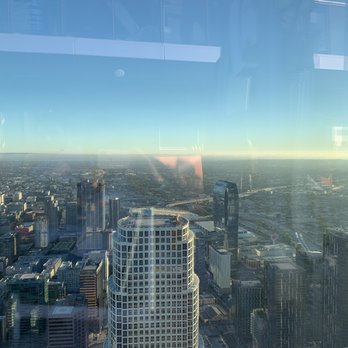Spire 73 - The view - Cocktail Bars Near Me - Los Angeles, California Spire 73 - The view - Cocktail Bars Near Me - Los Angeles, California