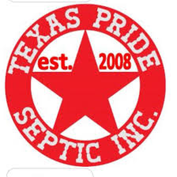 Texas Pride Septic - Texas Pride Septic Logo - Septic Services Near Me - Spring, Texas Texas Pride Septic - Texas Pride Septic Logo - Septic Services Near Me - Spring, Texas