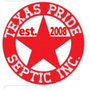 Texas Pride Septic