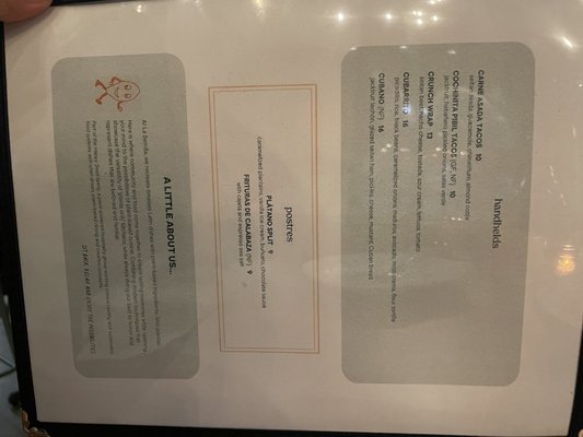 La Semilla by null La Semilla by null