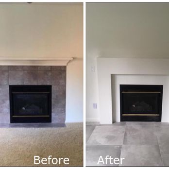Wise Choice Construction - Before/After - General Contractors Near Me - Renton, Washington Wise Choice Construction - Before/After - General Contractors Near Me - Renton, Washington
