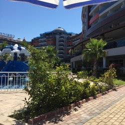 Clup Lonicera World Otel - Lonicera World Hotels 5 star hotel