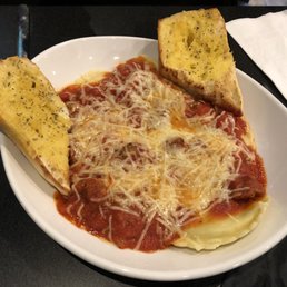 Cheese Ravioli