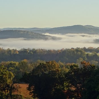 Brierley Hill Bed and Breakfast - Bed & Breakfast Near Me - Lexington, Virginia