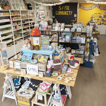 The Trainyard General Store - Cards & Stationery Near Me - Dartmouth, Nova Scotia The Trainyard General Store - Cards & Stationery Near Me - Dartmouth, Nova Scotia