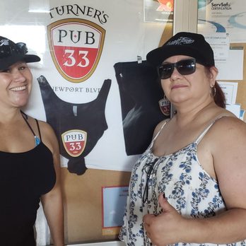 Turner's Pub 33 - Sports Bars Near Me - Costa Mesa, California Turner's Pub 33 - Sports Bars Near Me - Costa Mesa, California