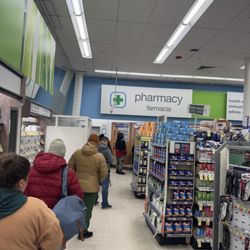 Walgreens