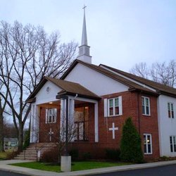 Erial Community Church Christian School