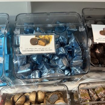 The Old City Roastery - So good! - Chocolatiers & Shops Near Me - Hayward, California