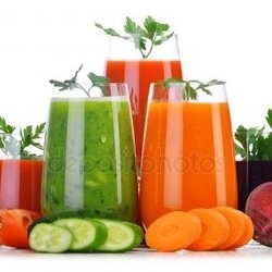 Island Juices
