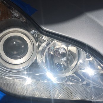 Hunt Headlights - Call today!!!' - Auto Repair Near Me - Durham, North Carolina