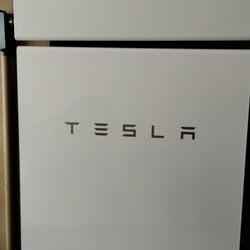 Tesla Solar