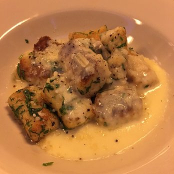 The Smith - Ricotta Gnocchi (half order) - New American Near Me - New York, New York