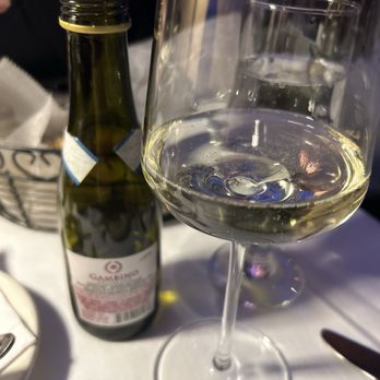 BV Tuscany Italian Restaurant - Prosecco - Italian Near Me - Teaneck, New Jersey