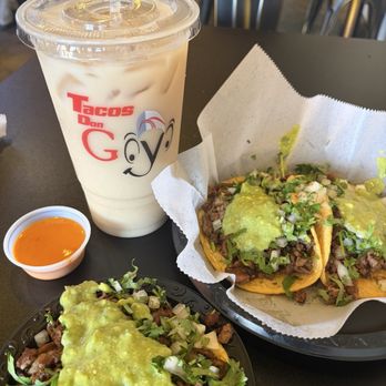 Tacos Don Goyo Brea - Asada tacos & horchata - Tacos Near Me - Brea, California Tacos Don Goyo Brea - Asada tacos & horchata - Tacos Near Me - Brea, California