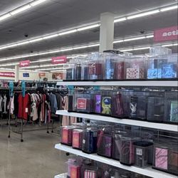 dd's DISCOUNTS