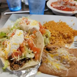 D'Legion Bar&Grill - Combo #4