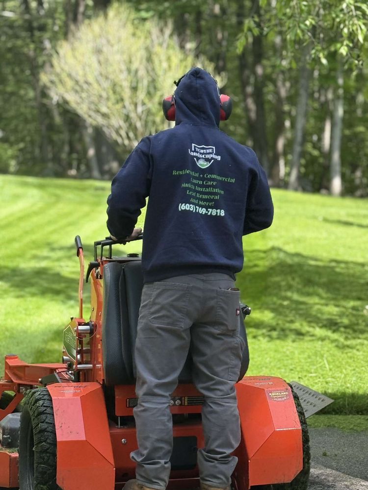 TCoyne Landscaping - tree service in Amherst, NH