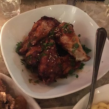 Mua - Chicken Wings - Bars Near Me - Oakland, California Mua - Chicken Wings - Bars Near Me - Oakland, California