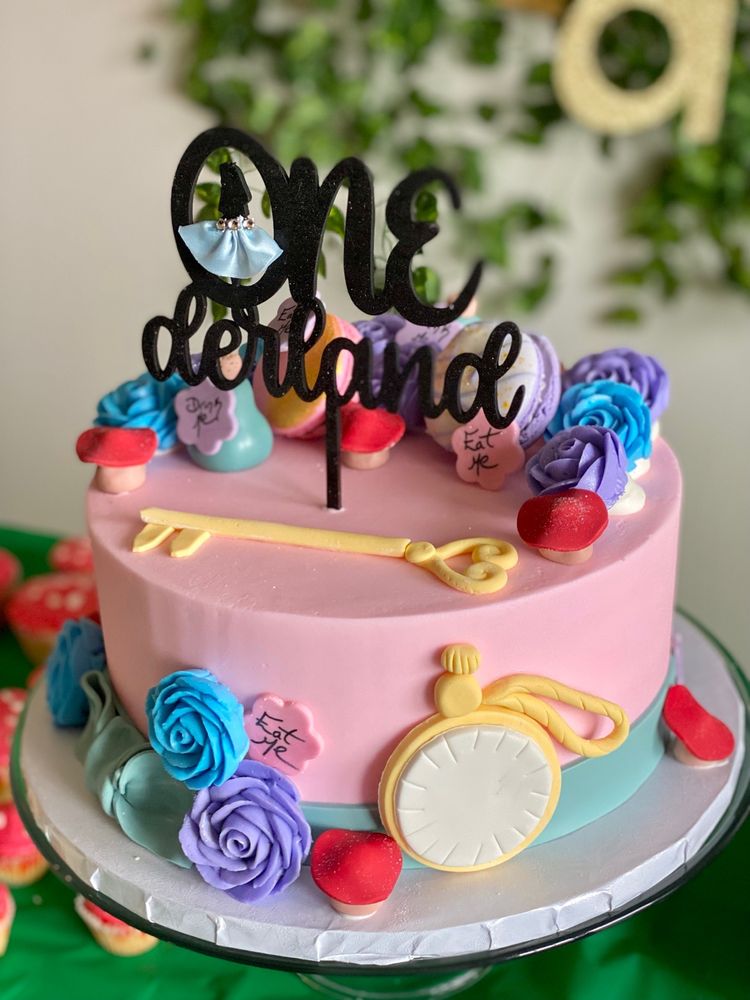 SUGAR BLOSSOM CAKE SHOP 48 Photos & 22 Reviews 304 Tulip St