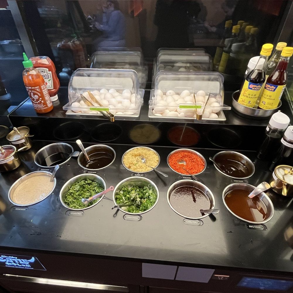 Chubby Cattle - Hot Pot Near Me - Novi, Michigan