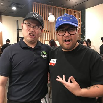 Latea Bubble Tea - The Owner + Me (The Fake Foodie Influencer) at the Yelp Event. - Desserts Near Me - Culver City, California Latea Bubble Tea - The Owner + Me (The Fake Foodie Influencer) at the Yelp Event. - Desserts Near Me - Culver City, California