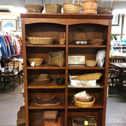 Hope's Treasures Thrift Store