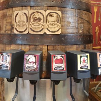 Chuck-A-Rama Buffet - Yummy local drink choices! - Buffets Near Me - Murray, Utah Chuck-A-Rama Buffet - Yummy local drink choices! - Buffets Near Me - Murray, Utah