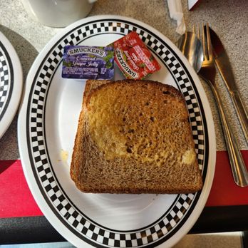 Courtesy Diner - Wheat toast - Diners Near Me - Saint Louis, Missouri Courtesy Diner - Wheat toast - Diners Near Me - Saint Louis, Missouri