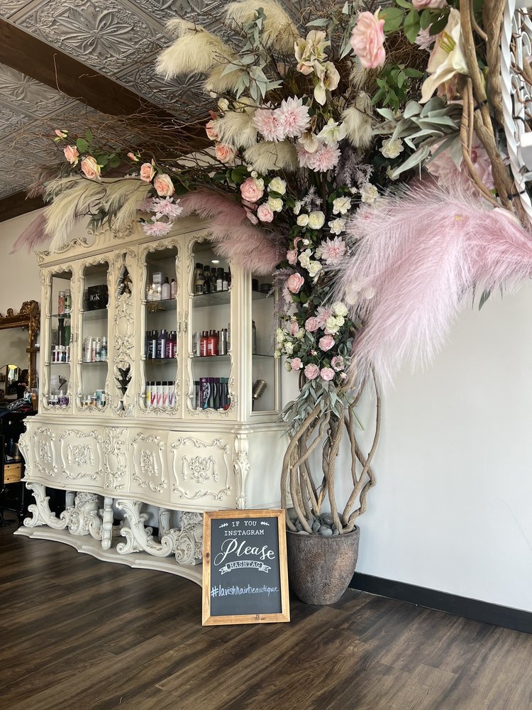 LAVISH HAIR BEAUTIQUE Updated September 2024 10 Reviews 1137 Deer