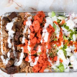 Halal Munchies - E 11th Ave