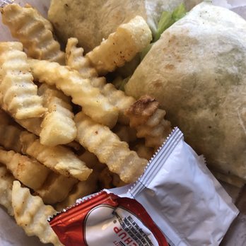 Nothin But Chicken - Chicken Caesar wrap - Chicken Wings Near Me - North Charleston, South Carolina Nothin But Chicken - Chicken Caesar wrap - Chicken Wings Near Me - North Charleston, South Carolina