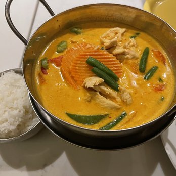 Kin'd - Thai Near Me - Fresh Meadows, New York