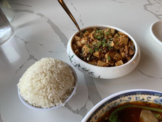 Shan Xi Magic Kitchen by null