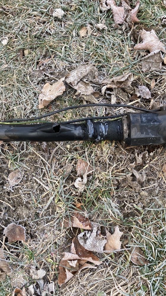 Blair Well & Pump Service - septic in Indianapolis, IN