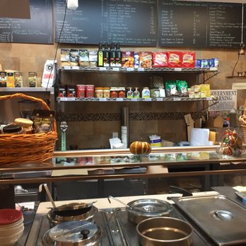 Pita Station - Soup below and some products above. - Mediterranean Near Me - Manhasset, New York Pita Station - Soup below and some products above. - Mediterranean Near Me - Manhasset, New York