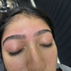 Hair Design & Threading by Muna