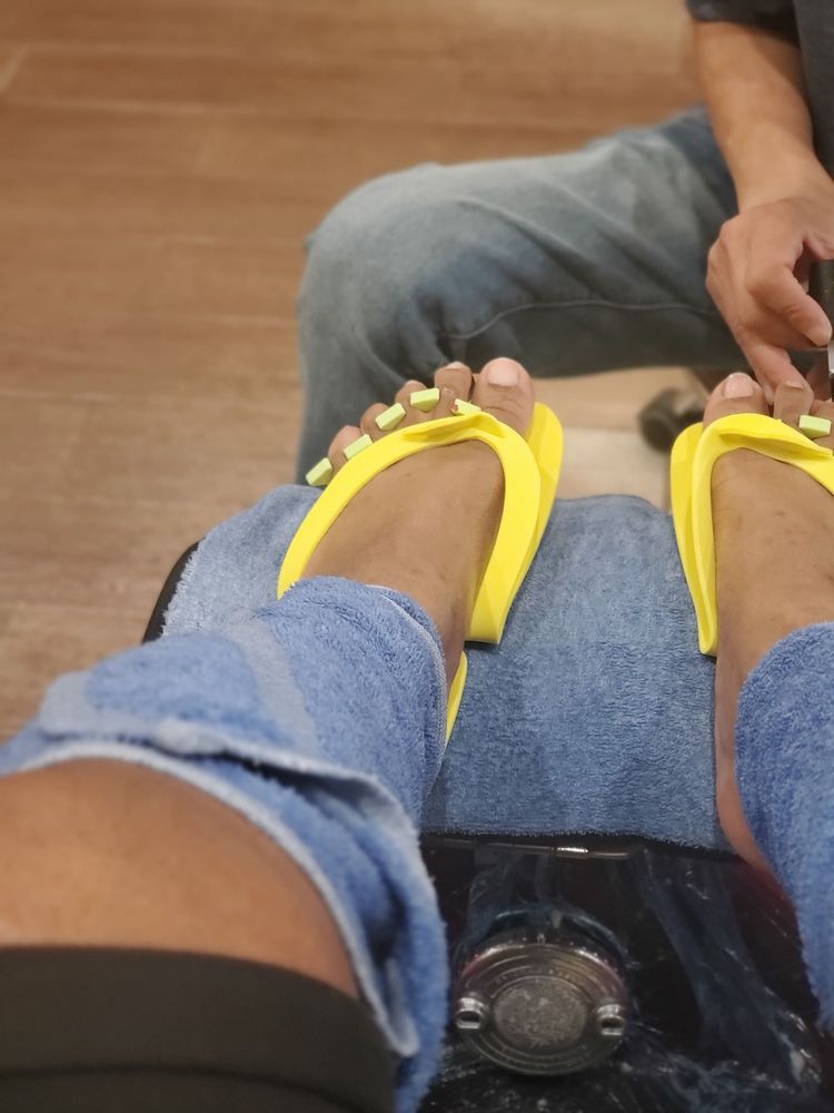 NAILS AND BEYOND 48 Photos & 66 Reviews 14964 Max Leggett Pkwy