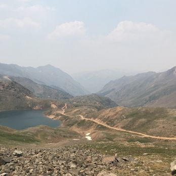 Rock Pirates Backcountry Adventures - Ride of a life time - ATV Rentals/Tours Near Me - Silverton, Colorado