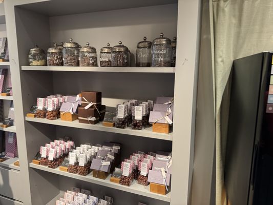 Max Chocolatier by null