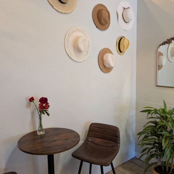 De Coffee Bloom - Coffee & Tea Near Me - Trinity, Florida De Coffee Bloom - Coffee & Tea Near Me - Trinity, Florida