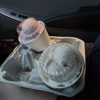 Cup 89 Boba & Gelato - Gelato - Gelato Near Me - Andover, Massachusetts