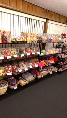 Hebert Candies & Gifts by null