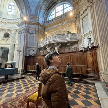 Basilica di Superga - Churches Near Me - Torino, TO