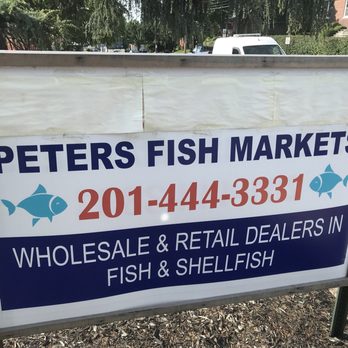 Peter's Fish Market - Seafood Markets Near Me - Midland Park, New Jersey Peter's Fish Market - Seafood Markets Near Me - Midland Park, New Jersey