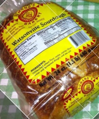 Sumanos Bakery by null